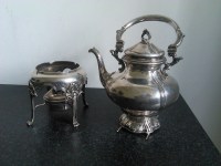 131FrenchsilverTeapot